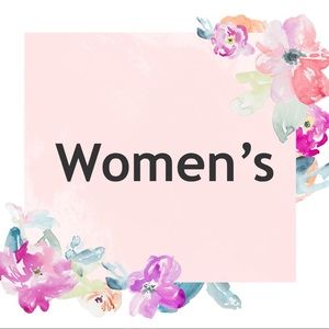 Women’s Clothing